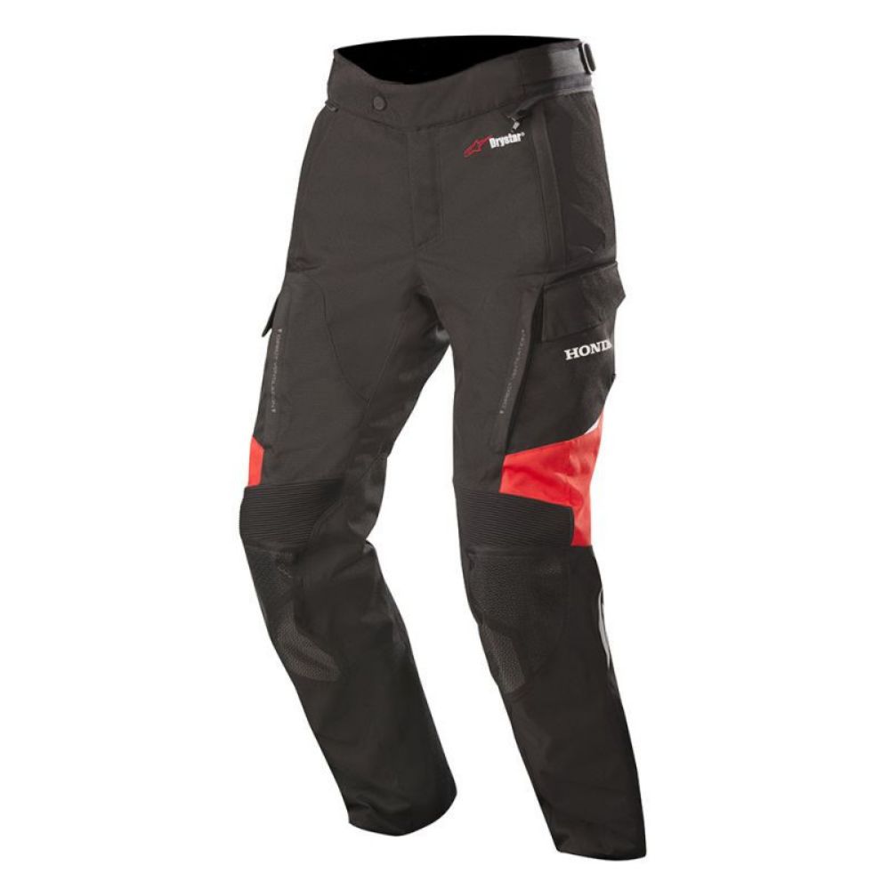 Immagine di PANTALONI ANDES V2 DRYSTAR  ALPINESTARS HONDA