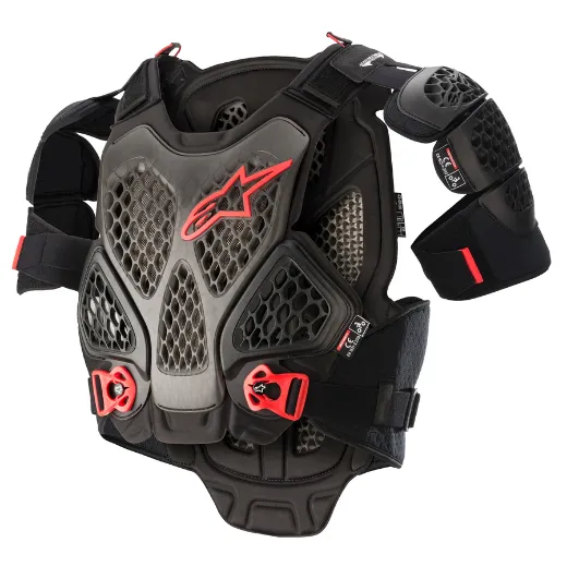 A-1 PLUS CHEST PROTECTOR