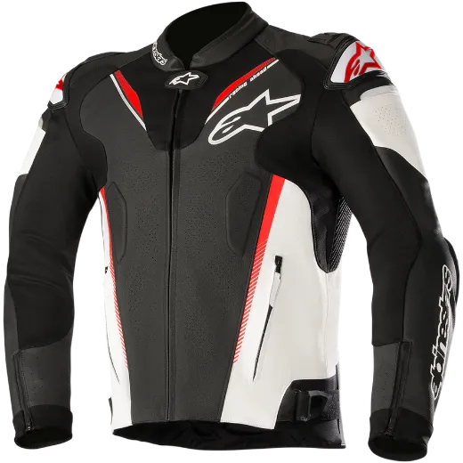ATEM V3 LEATHER JACKET