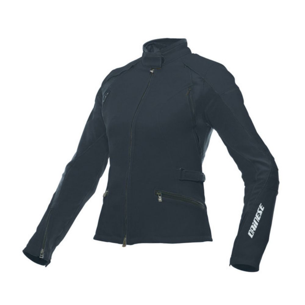 ARYA LADY TEX JACKET  Giacca  in tessuto nero