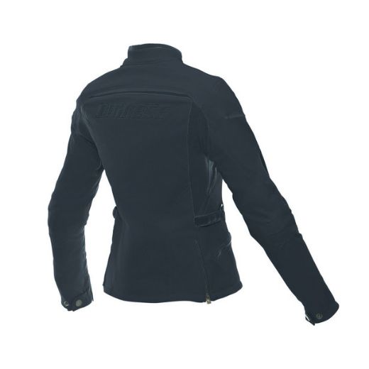 ARYA LADY TEX JACKET  Giacca  in tessuto nero