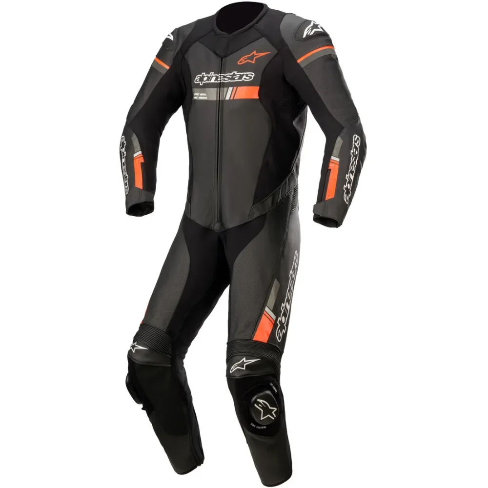 GP FORCE CHASER LEATHER SUIT 1 PC 