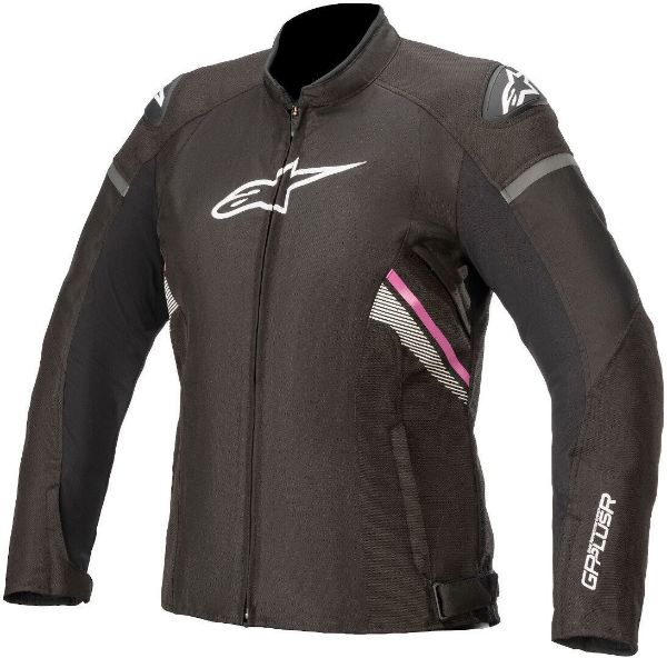 GIACCHE MOTO DONNA - Iumoto