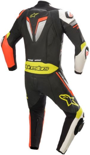 GP PLUS V3 SUIT 1 PC