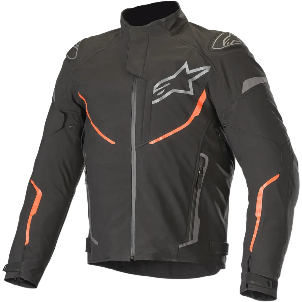 T-FUSE SPORT SHELL WP JACKET