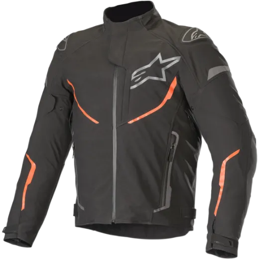 T-FUSE SPORT SHELL WP JACKET