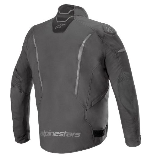 T-FUSE SPORT SHELL WP JACKET