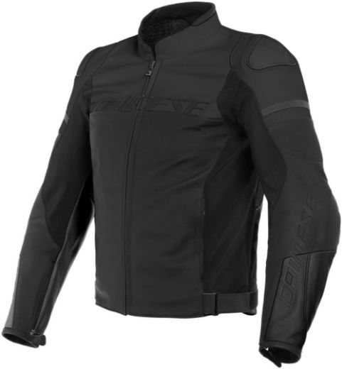 GIACCA DAINESE IN PELLE AGILE