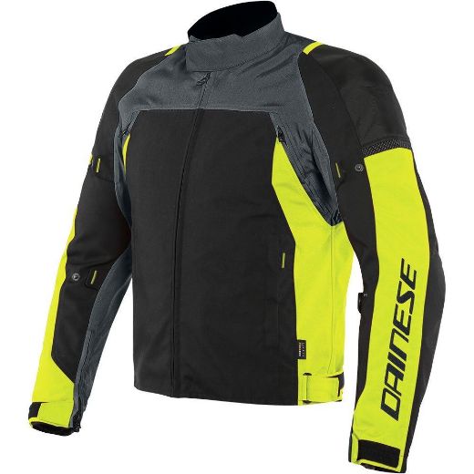 SPEED MASTER D-DRY JACKET
