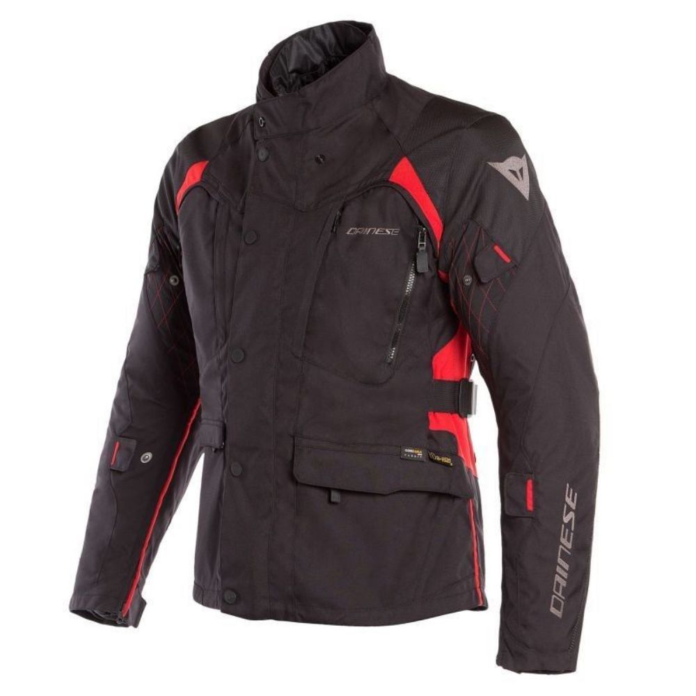 X-TOURER D-DRY JACKET