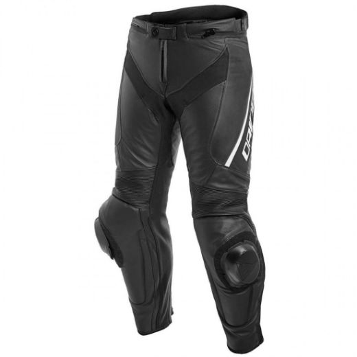 DELTA 3 LEATHER PANTS