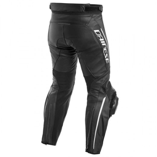 DELTA 3 LEATHER PANTS