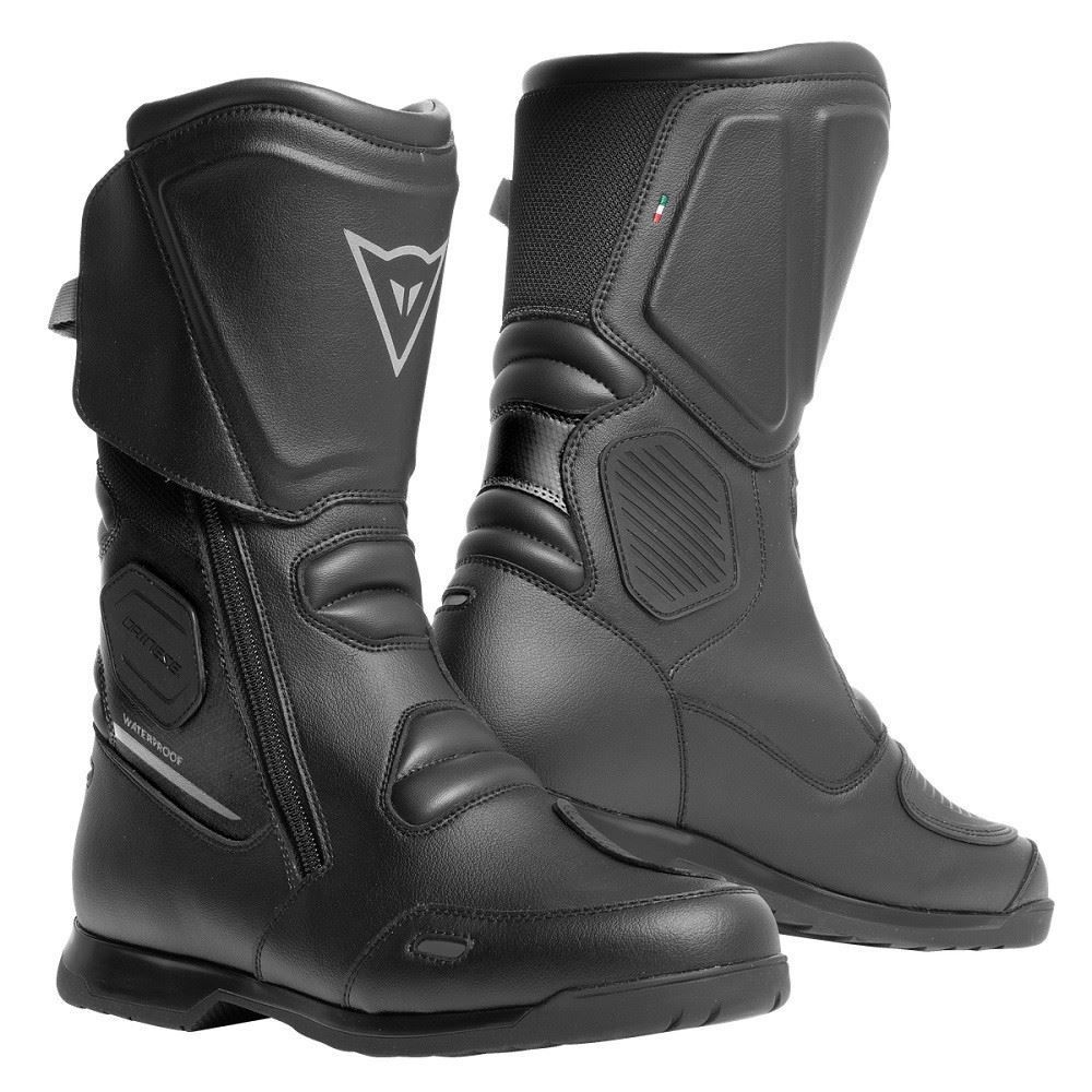 X-TOURER D-WP BOOTS