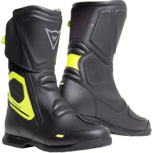 X-TOURER D-WP BOOTS