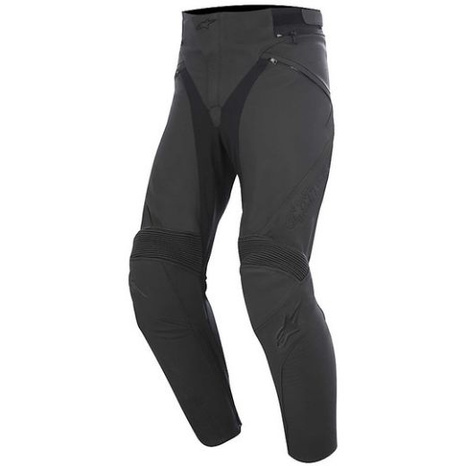 PANTALONE IN PELLE MISSILEALPINESTARS