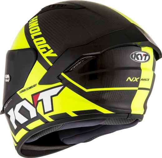 CASCO  NX RACE CARBON RACE-D KYT