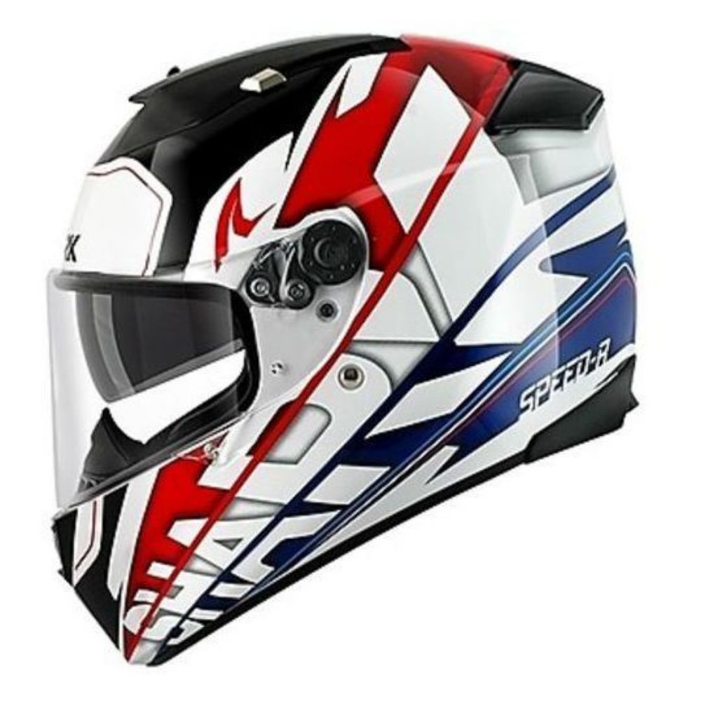 CASCO SPEED-R CRAIG SHARK