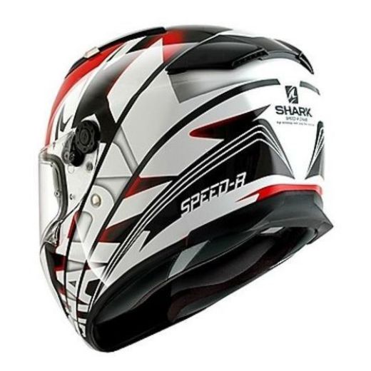 CASCO SPEED-R CRAIG SHARK