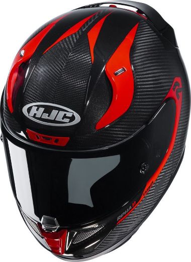 CASCO RPHA11 BLEER HJC