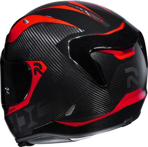 CASCO RPHA11 BLEER HJC