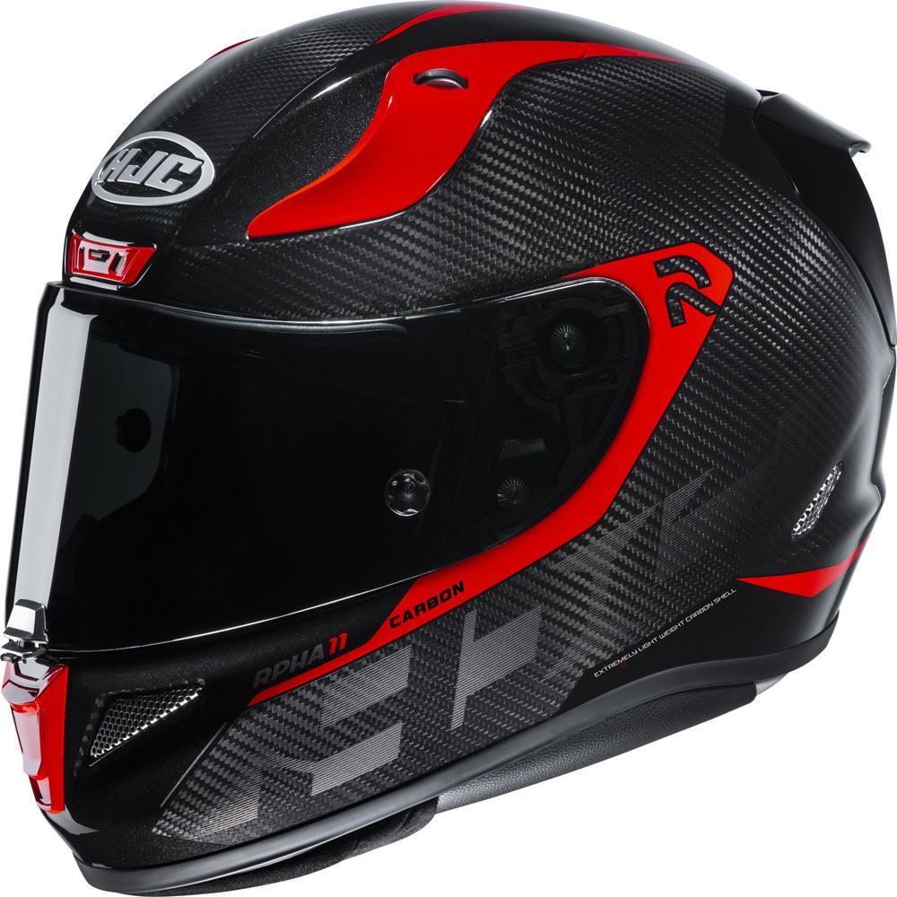 CASCO RPHA11 BLEER HJC