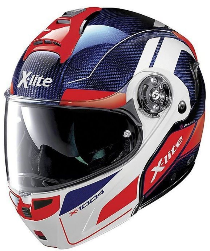 CASCO X-1004 ULTRA CHARISMA X-LITE
