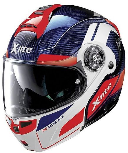 CASCO X-1004 ULTRA CHARISMA X-LITE