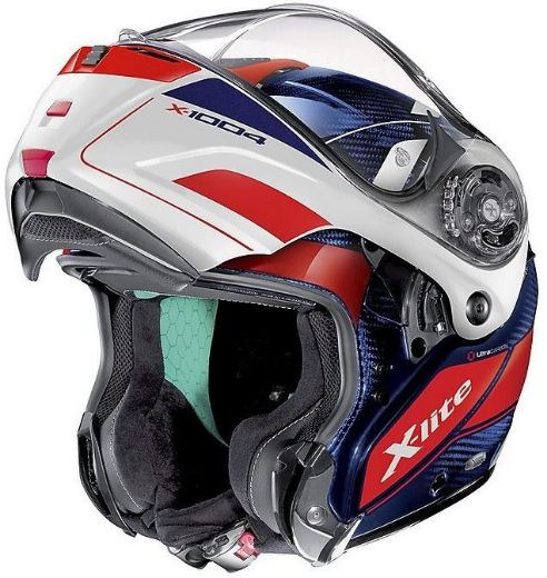 CASCO X-1004 ULTRA CHARISMA X-LITE