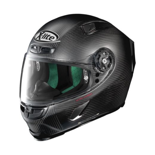 CASCO X-803 ULTRA CARBON PURO X-LITE