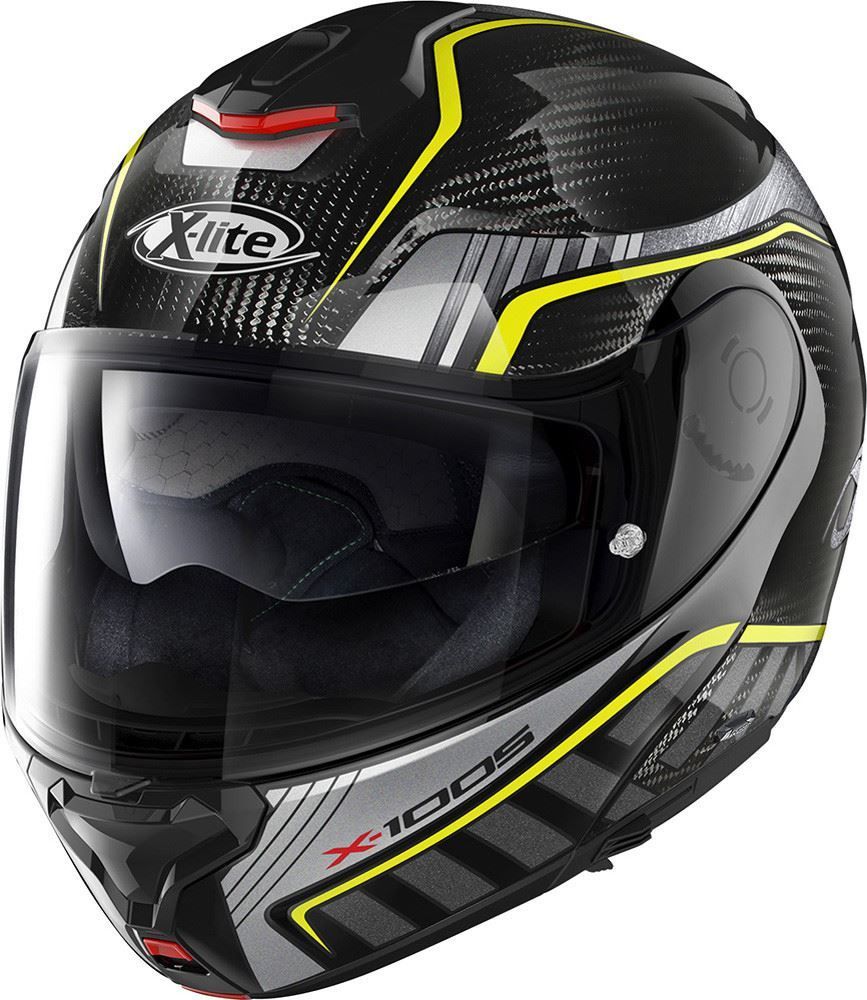 CASCO X-1005 ULTRA CARBON CHEYENNE X-LITE