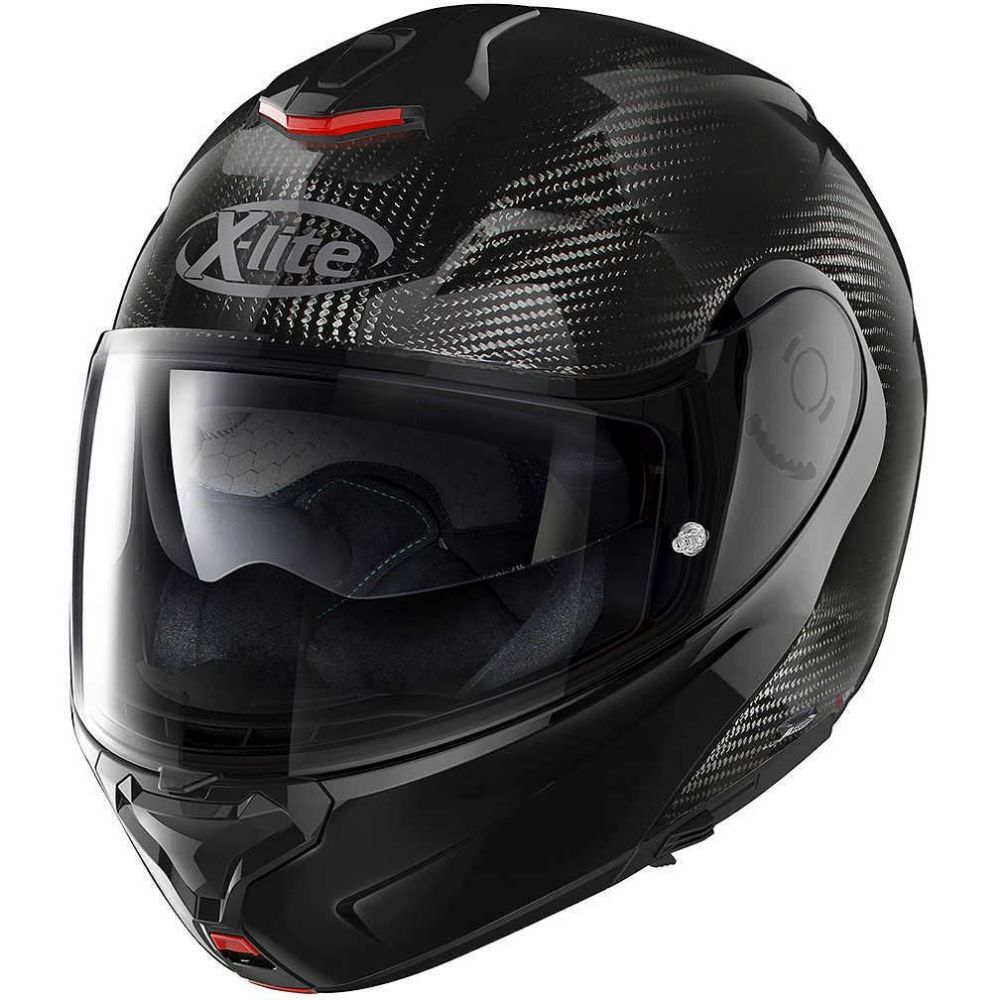 CASCO X-1005 ULTRA DYAD N-COM X-LITE