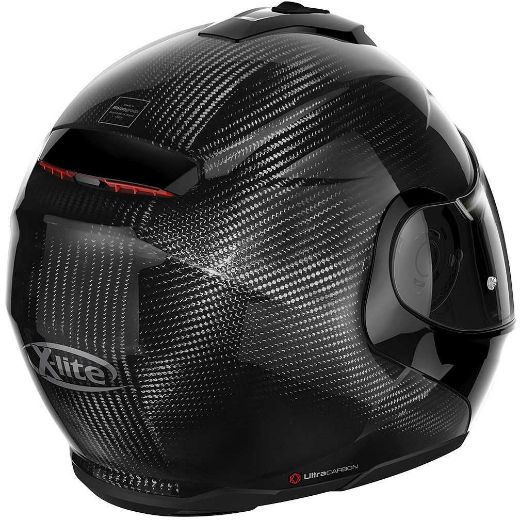 CASCO X-1005 ULTRA DYAD N-COM X-LITE