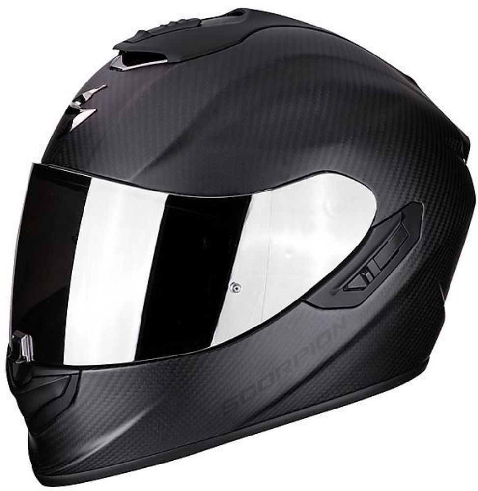 CASCO EXO 1400 SOLID SCORPION - Iumoto