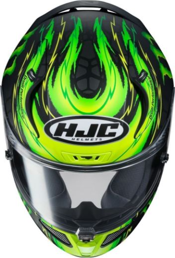 CASCO RPHA11 CRUTCHLOW HJC