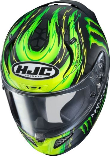 CASCO RPHA11 CRUTCHLOW HJC