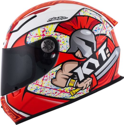 CASCO  KR-1 SIMONE CORSI KYT