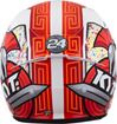 CASCO  KR-1 SIMONE CORSI KYT