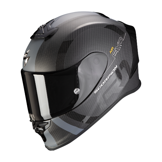 CASCO EXO R1 CARBON AIR MG SCORPION