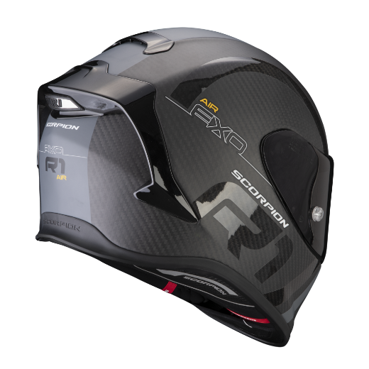 CASCO EXO R1 CARBON AIR MG SCORPION