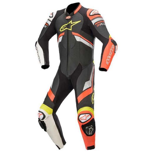 GP PLUS V3 SUIT 1 PC