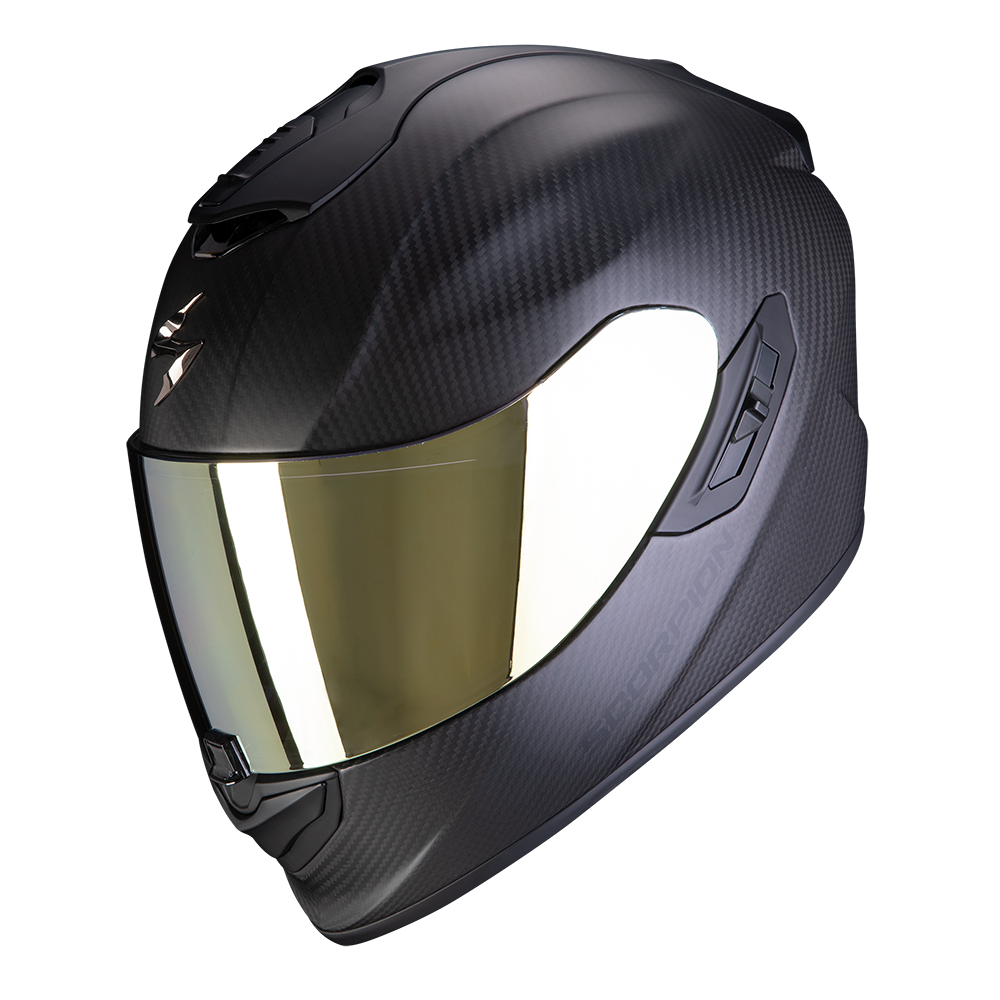 Iumoto - CASCO EXO 1400 SOLID SCORPION