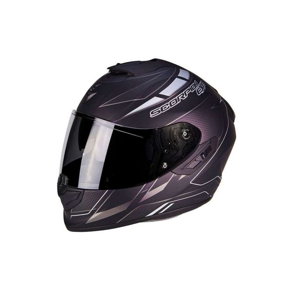 CASCO EXO-1400AIR CUP SCORPION 