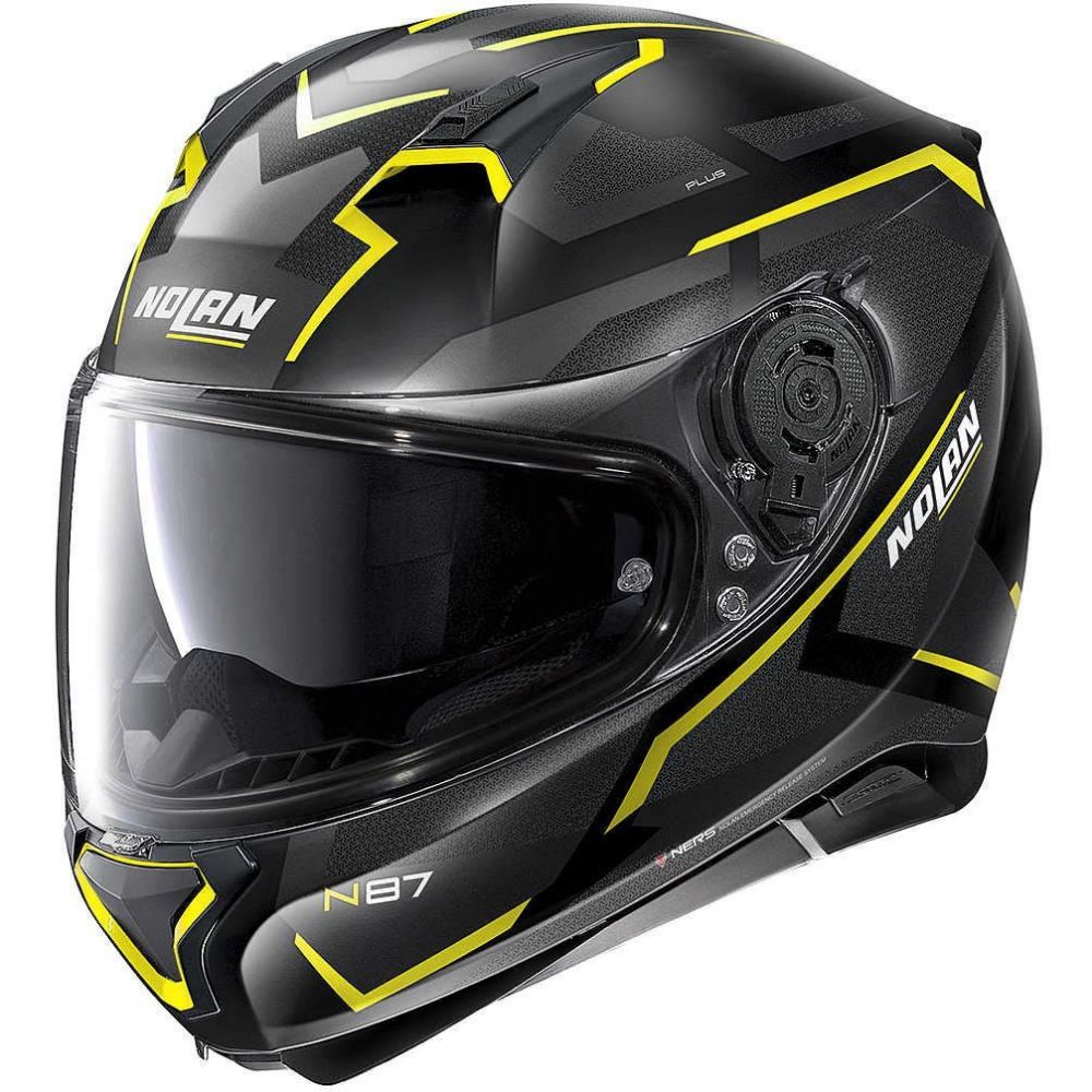CASCO N87 PLUS OVERLAND NOLAN
