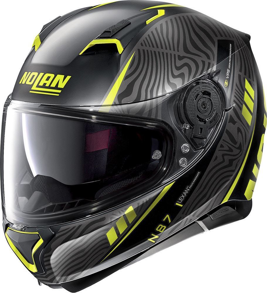 CASCO N87 SBK NOLAN - Iumoto