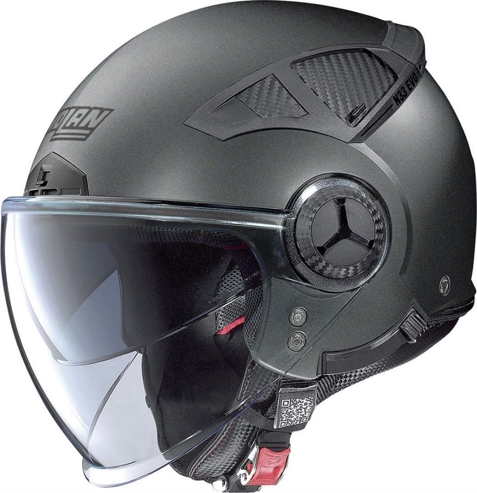 CASCO N33 EVO CLASSIC NOLAN