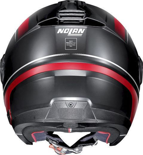 CASCO N40-5 RESOLUTE NOLAN