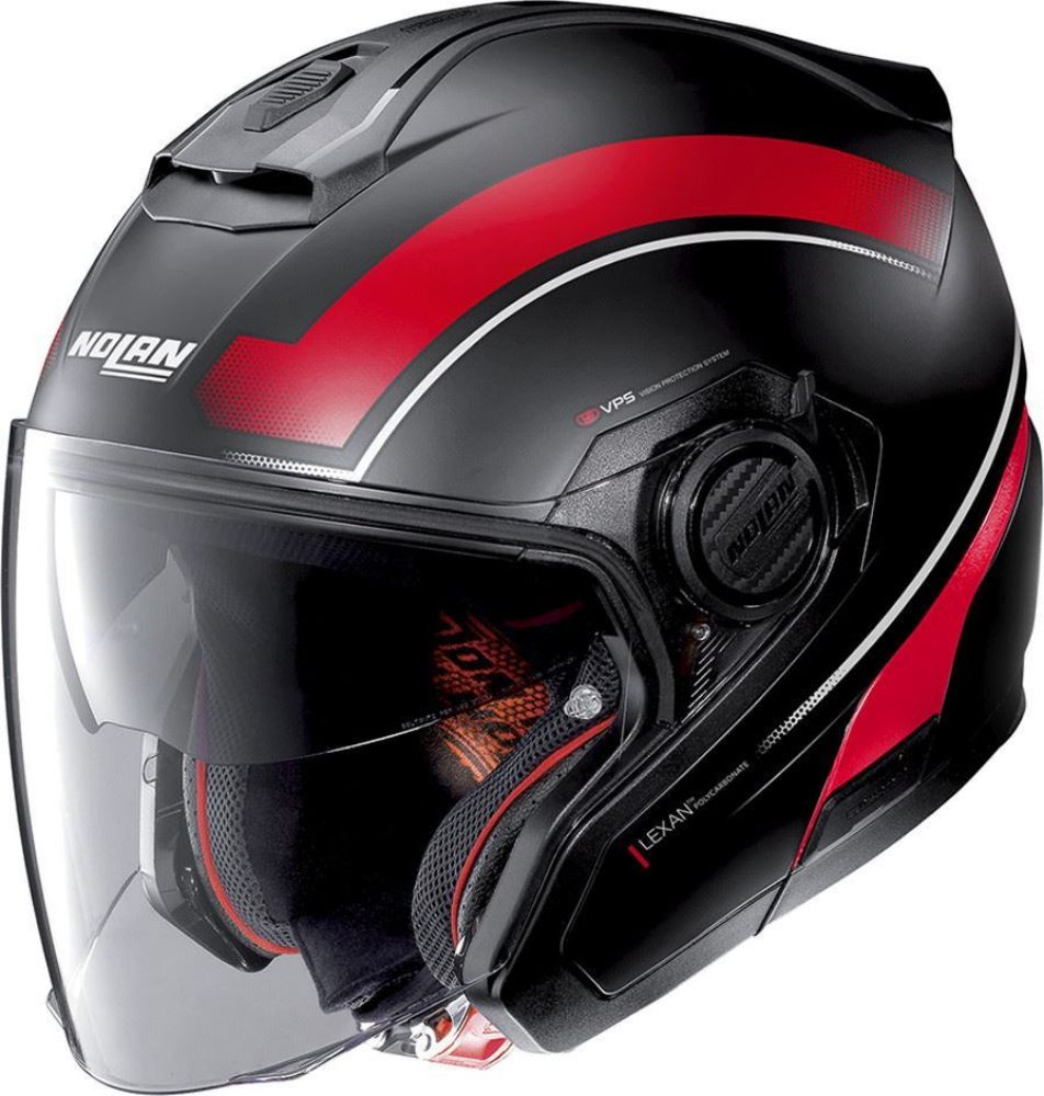 CASCO N40-5 RESOLUTE NOLAN