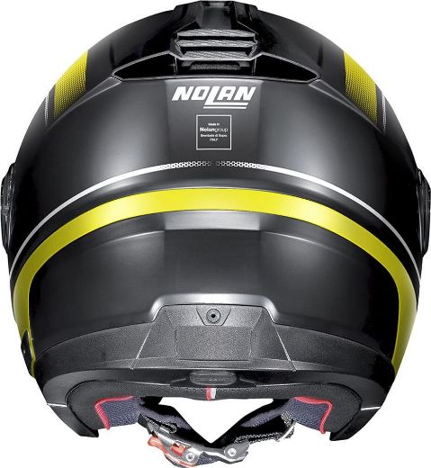 CASCO N40-5 RESOLUTE NOLAN