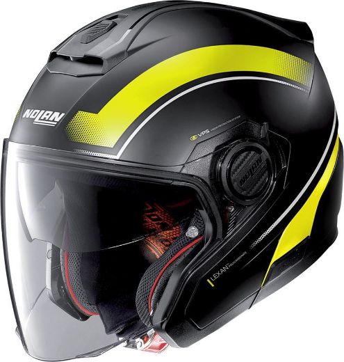 CASCO N40-5 RESOLUTE NOLAN