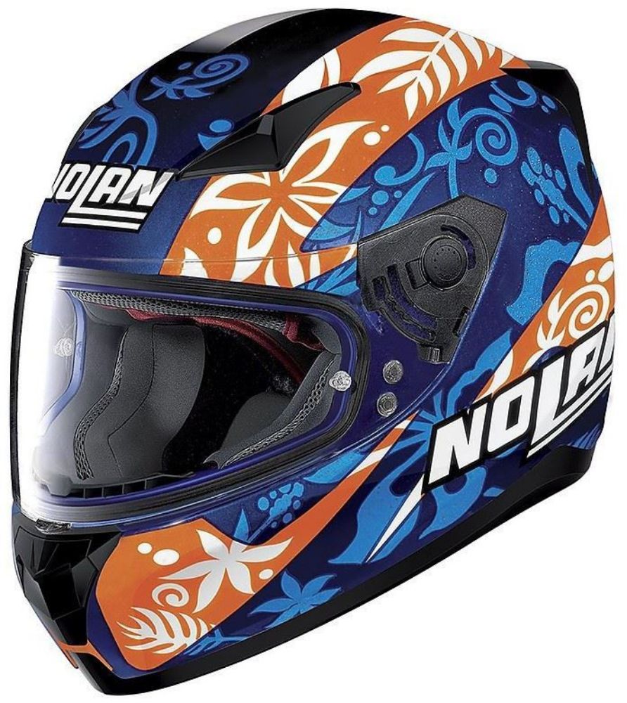 CASCO N60-5 REPLICA D. PETRUCCI NOLAN